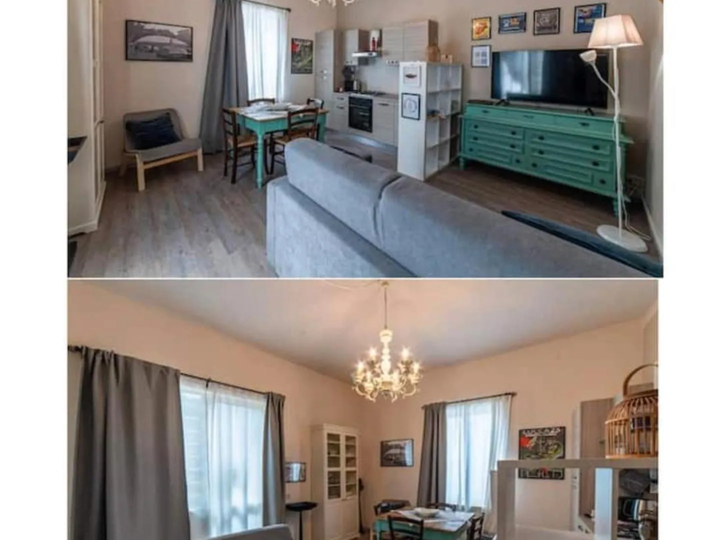 Casina Di Pietro - Lucca Apartment