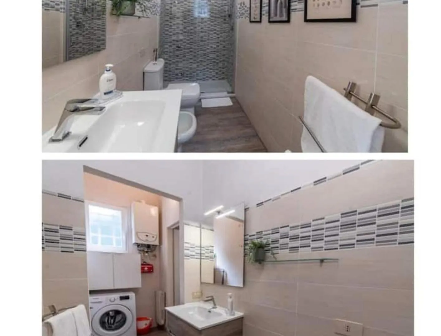 Casina Di Pietro - Lucca Apartment
