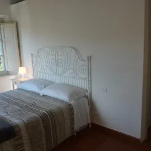 Corte San Lazzaro Pensjonat