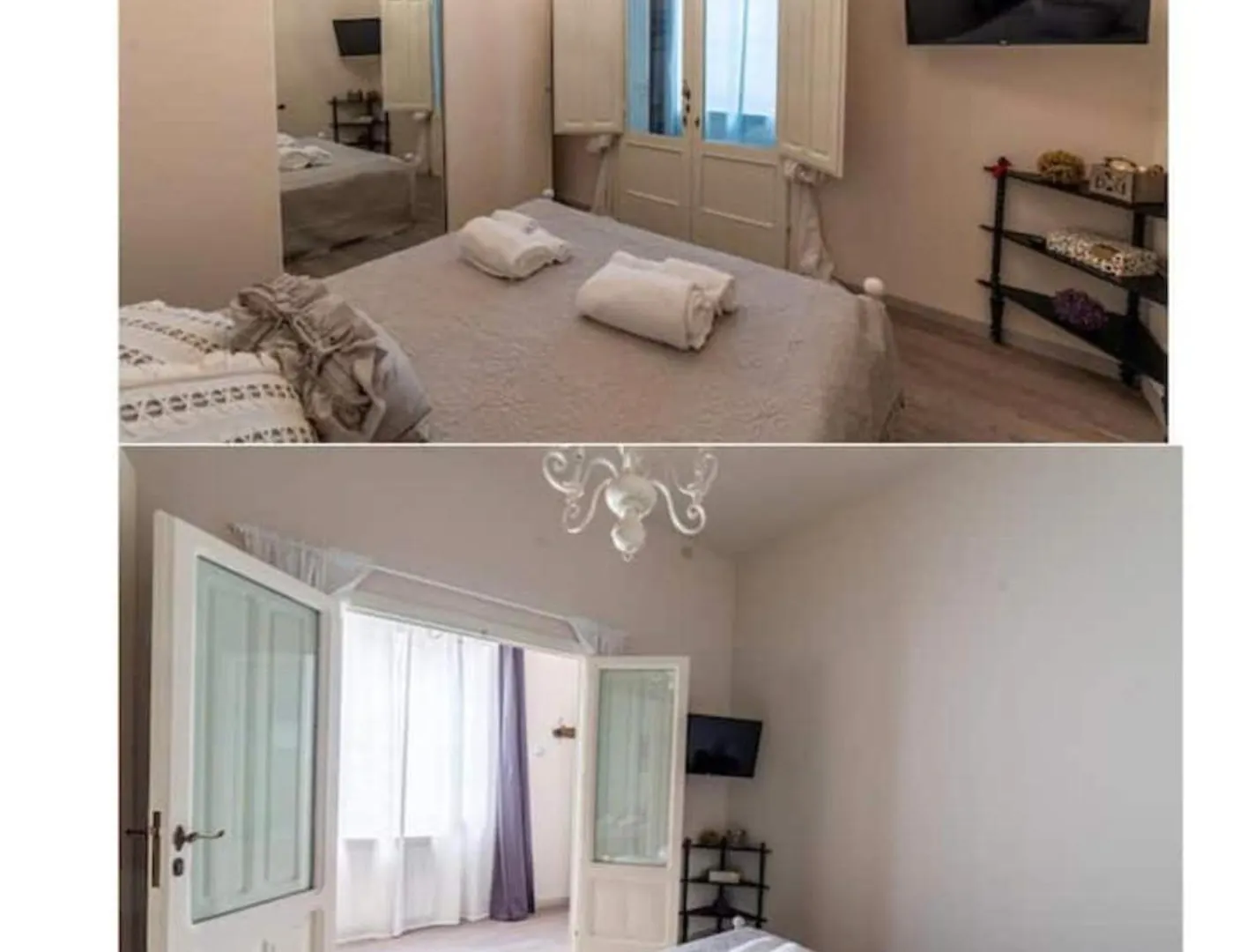 Appartement Casina Di Pietro - Lucques